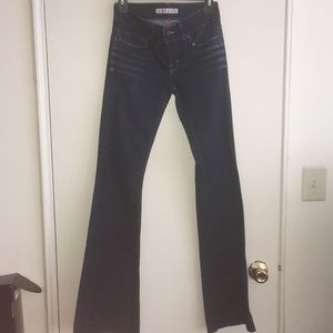 J Brand Jeans
